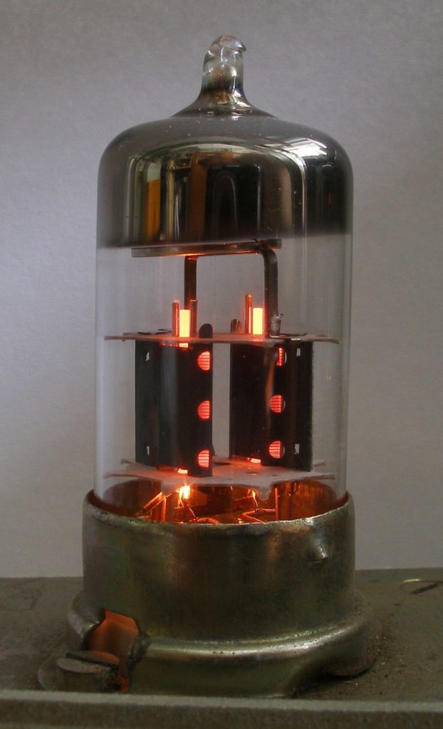 Triode