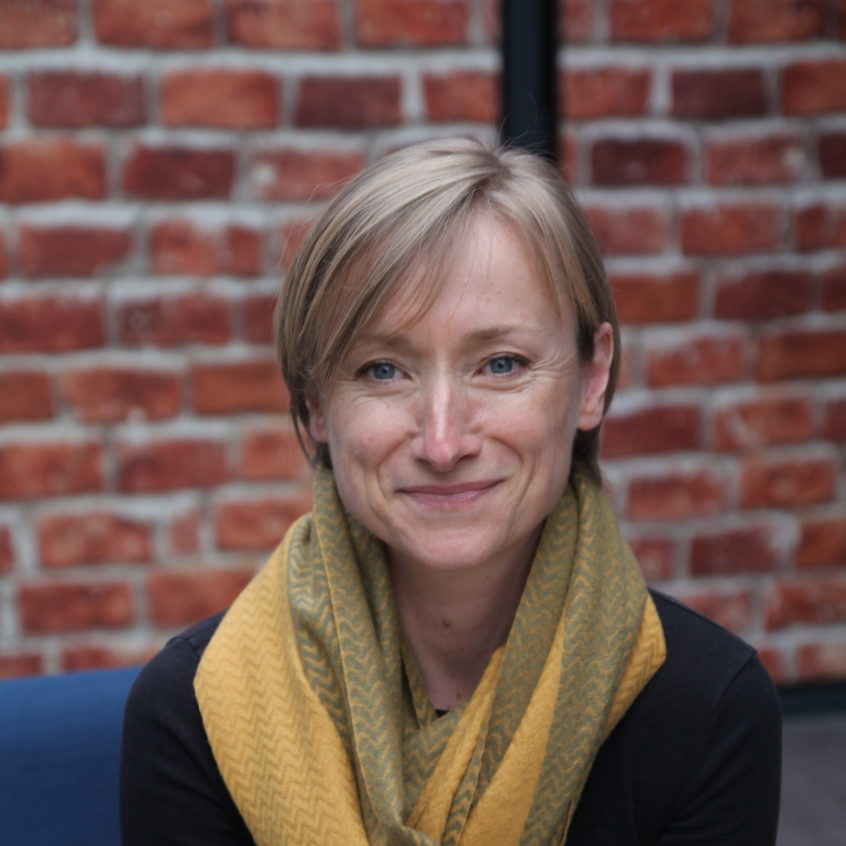 Caroline DAUXERRE Caroline DAUXERRE
