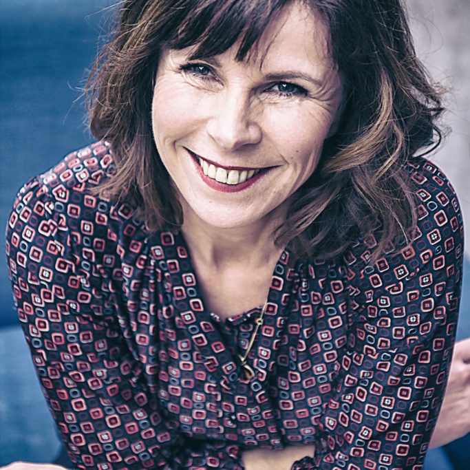 Frédérique SIMOUTRE Frédérique SIMOUTRE