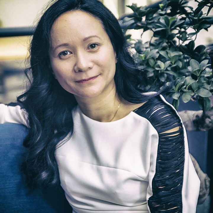 Phuong KUHN Phuong KUHN