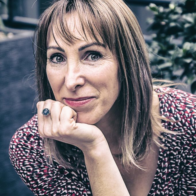 Sandrine THIEL Sandrine THIEL
